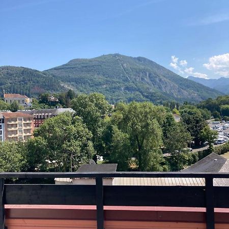 La Villa Sur Le Toit Lourdes Exterior foto