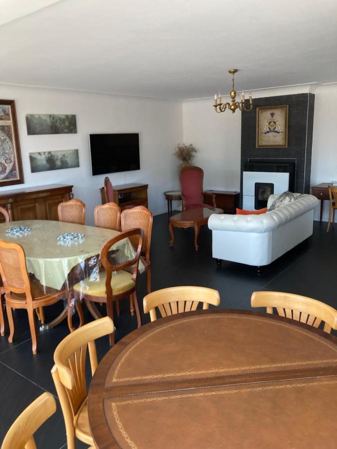La Villa Sur Le Toit Lourdes Exterior foto
